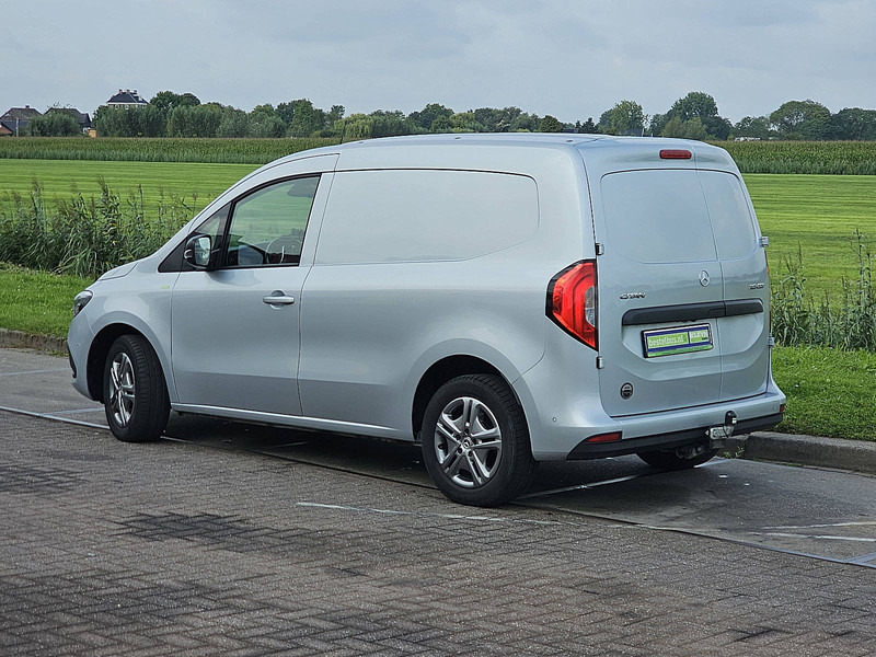 Mercedes-Benz Citan 110 CDI 3-Zits LED Automaat! - 厢式货车:图5 Mercedes-Benz Citan 110 CDI 3-Zits LED Automaat! - 厢式货车:图5