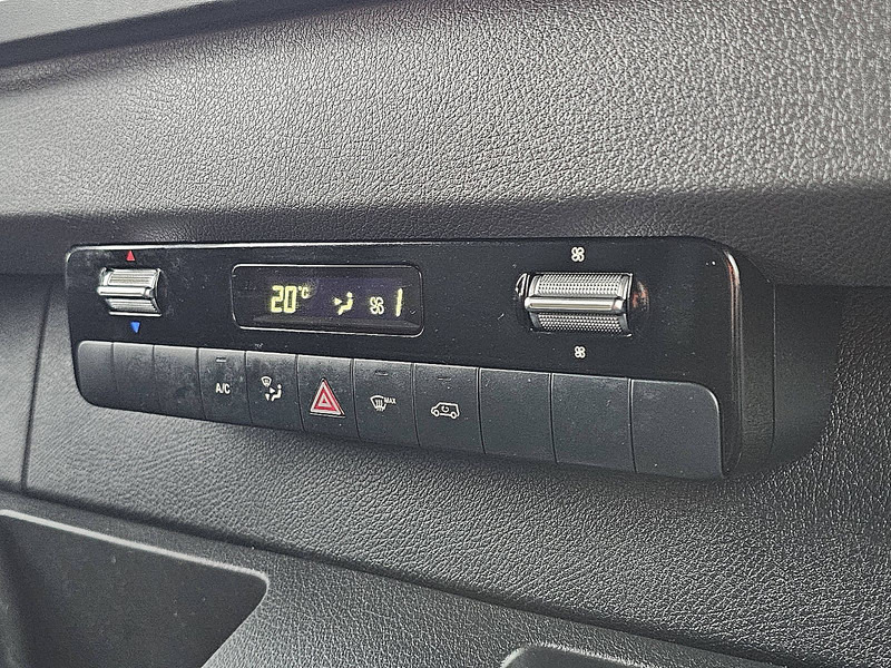 紧凑型面包车 Mercedes-Benz Sprinter 311 CDI 37 AUT. L2H2:图9 紧凑型面包车 Mercedes-Benz Sprinter 311 CDI 37 AUT. L2H2:图9