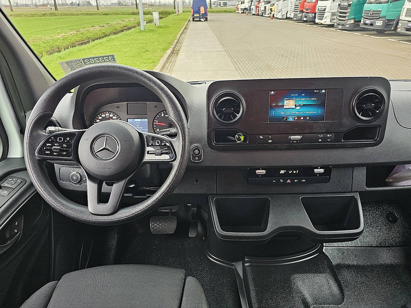 紧凑型面包车 Mercedes-Benz Sprinter 311 CDI 37 AUT. L2H2:图7 紧凑型面包车 Mercedes-Benz Sprinter 311 CDI 37 AUT. L2H2:图7