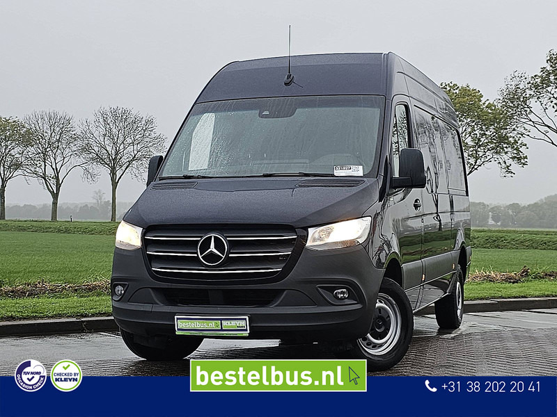 Mercedes-Benz Sprinter 314 L2H2 3.5T-Trekhaak! - 无侧窗厢式货车:图1 Mercedes-Benz Sprinter 314 L2H2 3.5T-Trekhaak! - 无侧窗厢式货车:图1