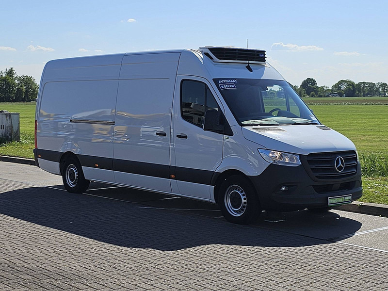 Mercedes-Benz Sprinter 314 L3H2 Maxi Koelwagen - 冷藏货车:图4 Mercedes-Benz Sprinter 314 L3H2 Maxi Koelwagen - 冷藏货车:图4