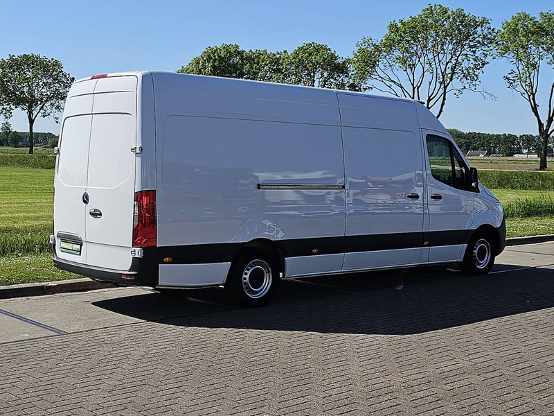 Mercedes-Benz Sprinter 314 L3H2 Maxi Koelwagen - 冷藏货车:图3 Mercedes-Benz Sprinter 314 L3H2 Maxi Koelwagen - 冷藏货车:图3