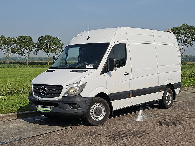 Mercedes-Benz Sprinter 316 L2H2 3.5T-Trekhaak! - 无侧窗厢式货车:图2 Mercedes-Benz Sprinter 316 L2H2 3.5T-Trekhaak! - 无侧窗厢式货车:图2