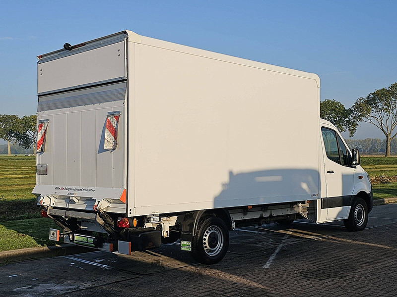 Mercedes-Benz Sprinter 317 Bakwagen Laadklep! - 厢式货车:图3 Mercedes-Benz Sprinter 317 Bakwagen Laadklep! - 厢式货车:图3