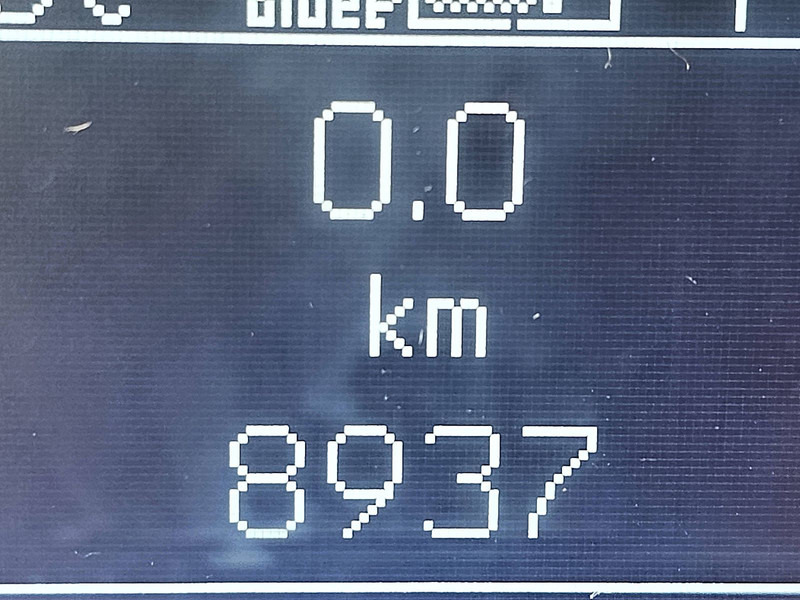 无侧窗厢式货车 Mercedes-Benz Sprinter 317 L2H2 Mbux Navi RWD!：图8