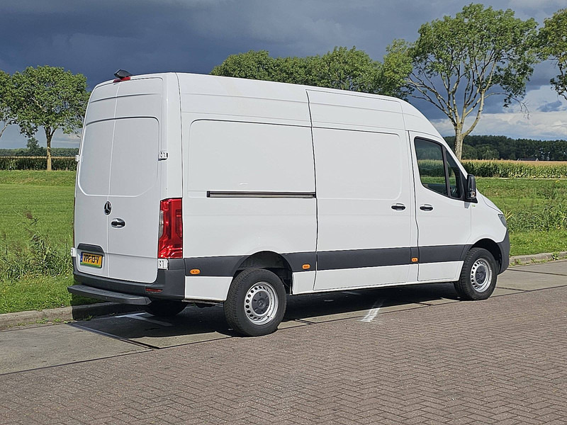 Mercedes-Benz Sprinter 317 ac automaat EURO6 - 无侧窗厢式货车:图3 Mercedes-Benz Sprinter 317 ac automaat EURO6 - 无侧窗厢式货车:图3