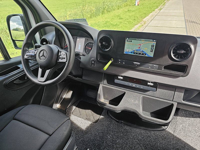 Mercedes-Benz Sprinter 317 ac automaat EURO6 租赁 Mercedes-Benz Sprinter 317 ac automaat EURO6：图7