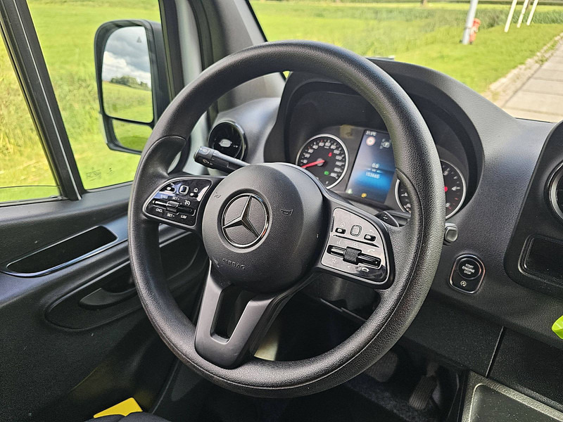 Mercedes-Benz Sprinter 317 ac automaat EURO6 租赁 Mercedes-Benz Sprinter 317 ac automaat EURO6：图9
