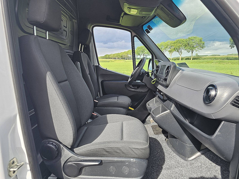 Mercedes-Benz Sprinter 317 ac automaat EURO6 租赁 Mercedes-Benz Sprinter 317 ac automaat EURO6：图6