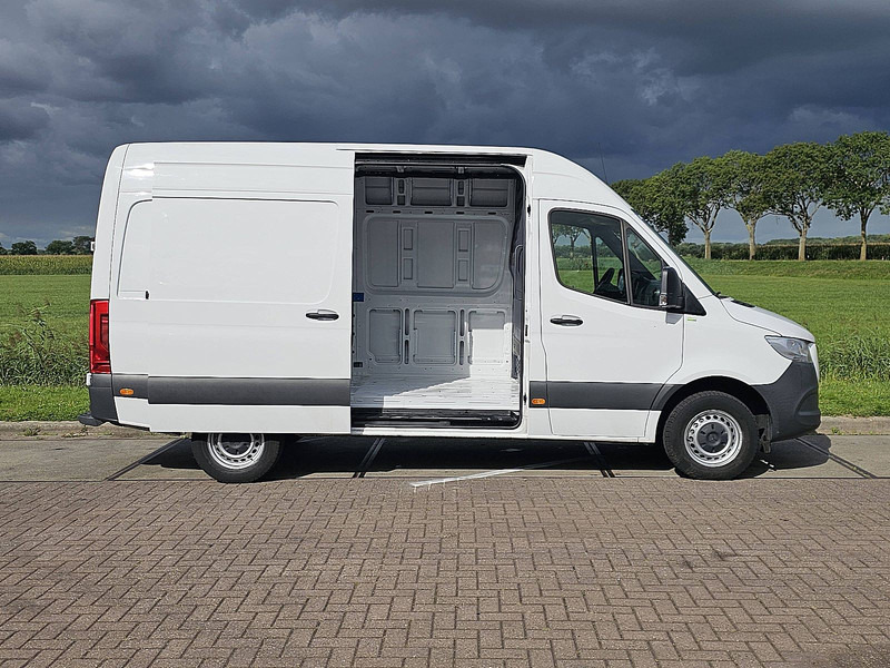 Mercedes-Benz Sprinter 317 ac automaat EURO6 租赁 Mercedes-Benz Sprinter 317 ac automaat EURO6：图12