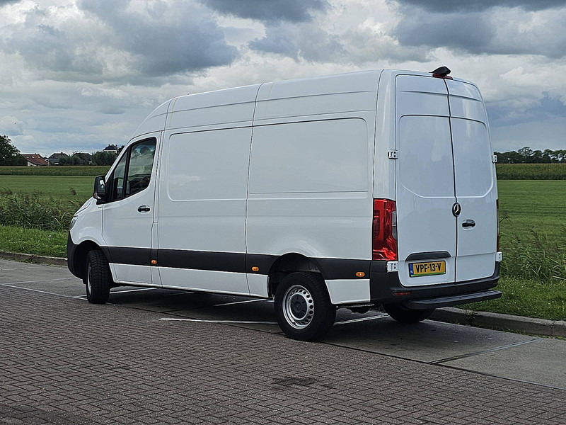 Mercedes-Benz Sprinter 317 ac automaat EURO6 - 无侧窗厢式货车:图5 Mercedes-Benz Sprinter 317 ac automaat EURO6 - 无侧窗厢式货车:图5