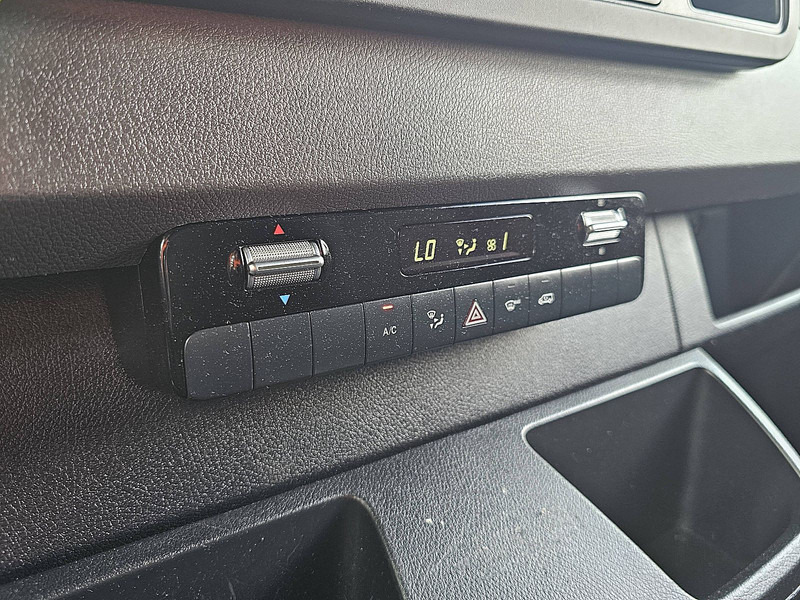 Mercedes-Benz Sprinter 317 ac automaat EURO6 租赁 Mercedes-Benz Sprinter 317 ac automaat EURO6：图10
