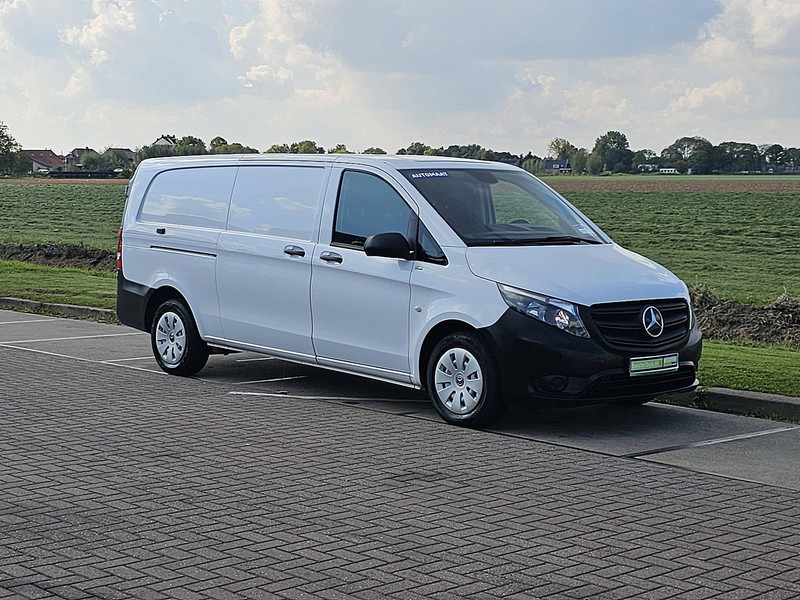 Mercedes-Benz Vito 114 L3 XL Automaat Navi! - 紧凑型面包车:图4 Mercedes-Benz Vito 114 L3 XL Automaat Navi! - 紧凑型面包车:图4