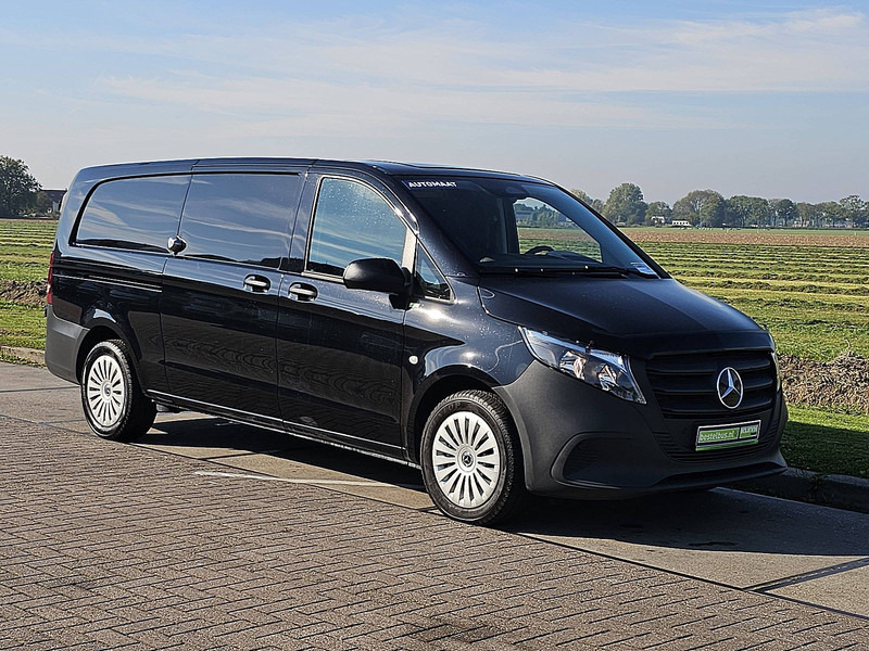Mercedes-Benz Vito 114 L3 XL Mbux Automaat! - 紧凑型面包车:图4 Mercedes-Benz Vito 114 L3 XL Mbux Automaat! - 紧凑型面包车:图4