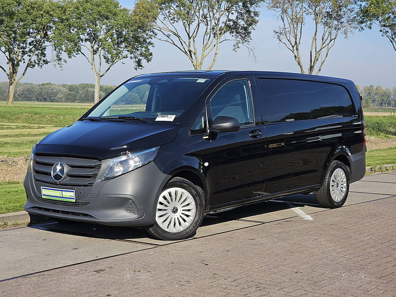 Mercedes-Benz Vito 114 L3 XL Mbux Automaat! - 紧凑型面包车:图2 Mercedes-Benz Vito 114 L3 XL Mbux Automaat! - 紧凑型面包车:图2