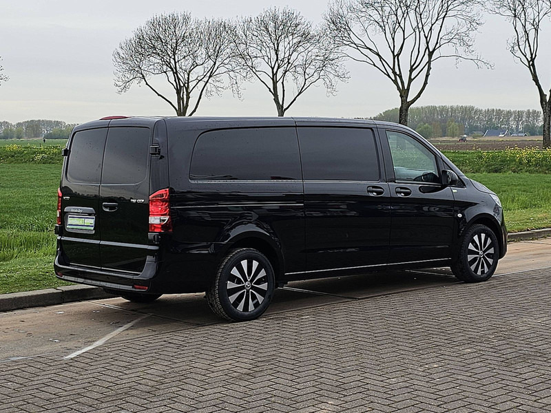 Mercedes-Benz Vito 116 L3 XL 2x-Zijdeur LED - 紧凑型面包车:图3 Mercedes-Benz Vito 116 L3 XL 2x-Zijdeur LED - 紧凑型面包车:图3