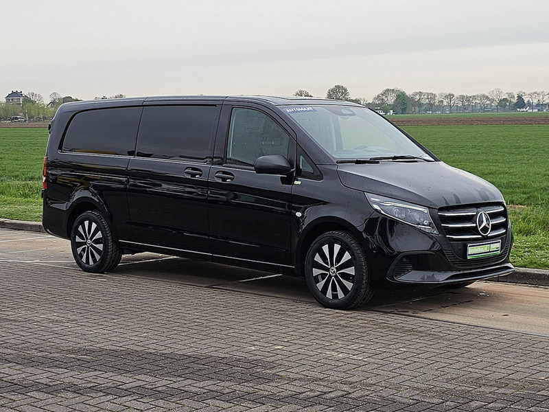 Mercedes-Benz Vito 116 L3 XL 2x-Zijdeur LED - 紧凑型面包车:图4 Mercedes-Benz Vito 116 L3 XL 2x-Zijdeur LED - 紧凑型面包车:图4