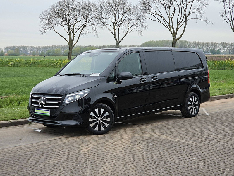Mercedes-Benz Vito 116 L3 XL 2x-Zijdeur LED - 紧凑型面包车:图2 Mercedes-Benz Vito 116 L3 XL 2x-Zijdeur LED - 紧凑型面包车:图2