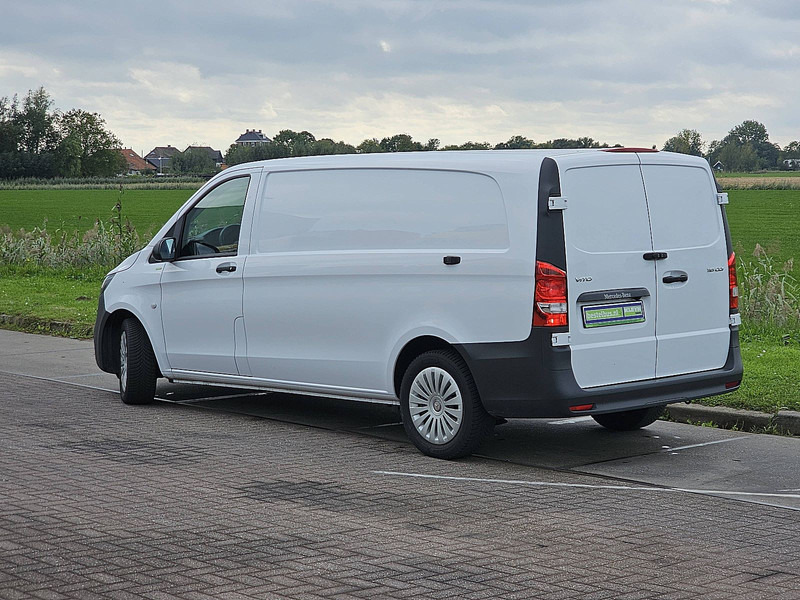 Mercedes-Benz Vito 116 L3 XL Mbux Automaat! - 紧凑型面包车:图5 Mercedes-Benz Vito 116 L3 XL Mbux Automaat! - 紧凑型面包车:图5