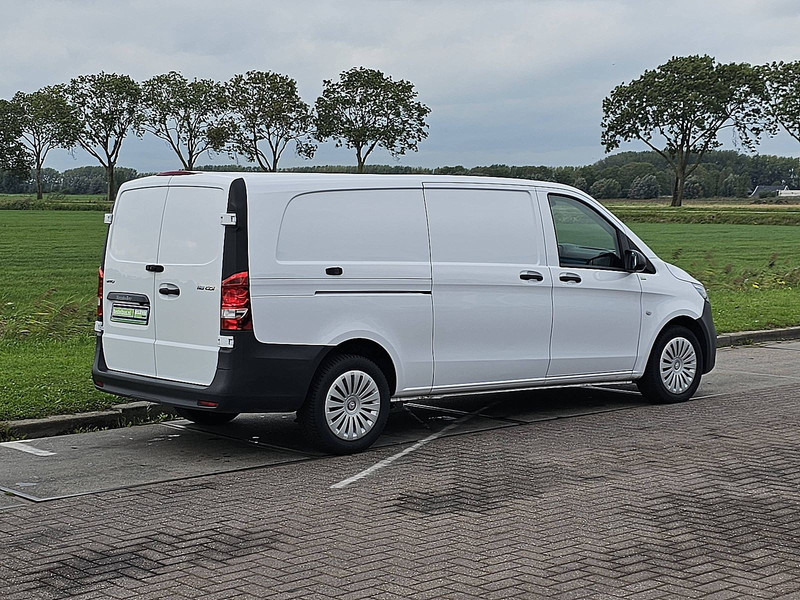 Mercedes-Benz Vito 116 L3 XL Mbux Automaat! - 紧凑型面包车:图3 Mercedes-Benz Vito 116 L3 XL Mbux Automaat! - 紧凑型面包车:图3