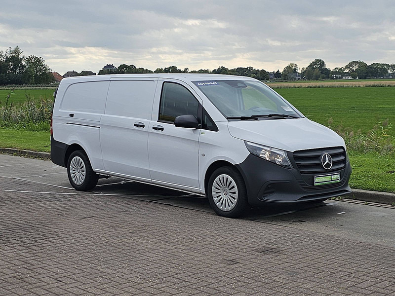 Mercedes-Benz Vito 116 L3 XL Mbux Automaat! - 紧凑型面包车:图4 Mercedes-Benz Vito 116 L3 XL Mbux Automaat! - 紧凑型面包车:图4