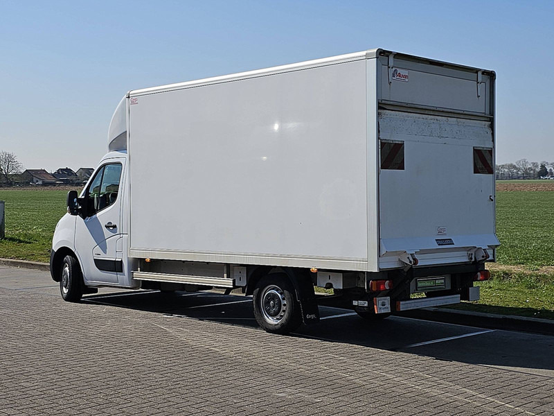 Opel Movano 2.3 Bakwagen Laadklep! - 厢式货车:图5 Opel Movano 2.3 Bakwagen Laadklep! - 厢式货车:图5