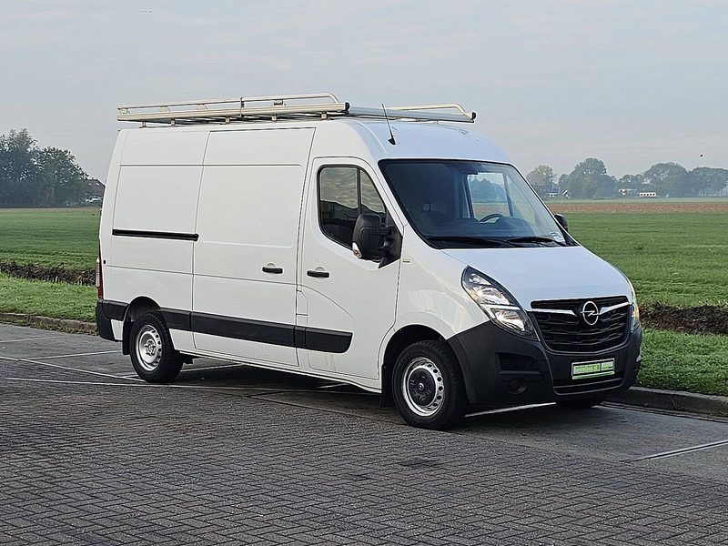 Opel Movano 2.3 L2H2 Navi Imperiaal! - 无侧窗厢式货车:图4 Opel Movano 2.3 L2H2 Navi Imperiaal! - 无侧窗厢式货车:图4