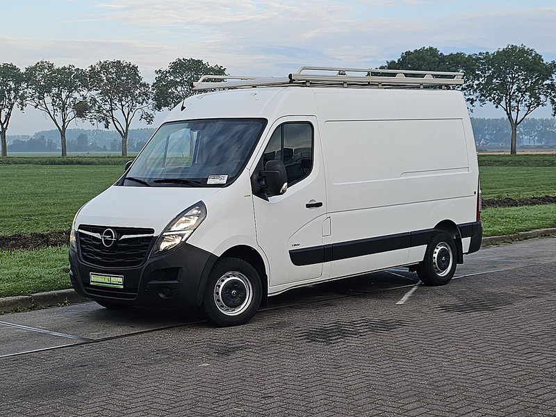 Opel Movano 2.3 L2H2 Navi Imperiaal! - 无侧窗厢式货车:图2 Opel Movano 2.3 L2H2 Navi Imperiaal! - 无侧窗厢式货车:图2
