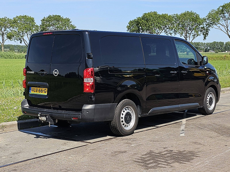 Opel Vivaro 2.0 L3 XL Dubbel Cabine! - 紧凑型面包车:图3 Opel Vivaro 2.0 L3 XL Dubbel Cabine! - 紧凑型面包车:图3
