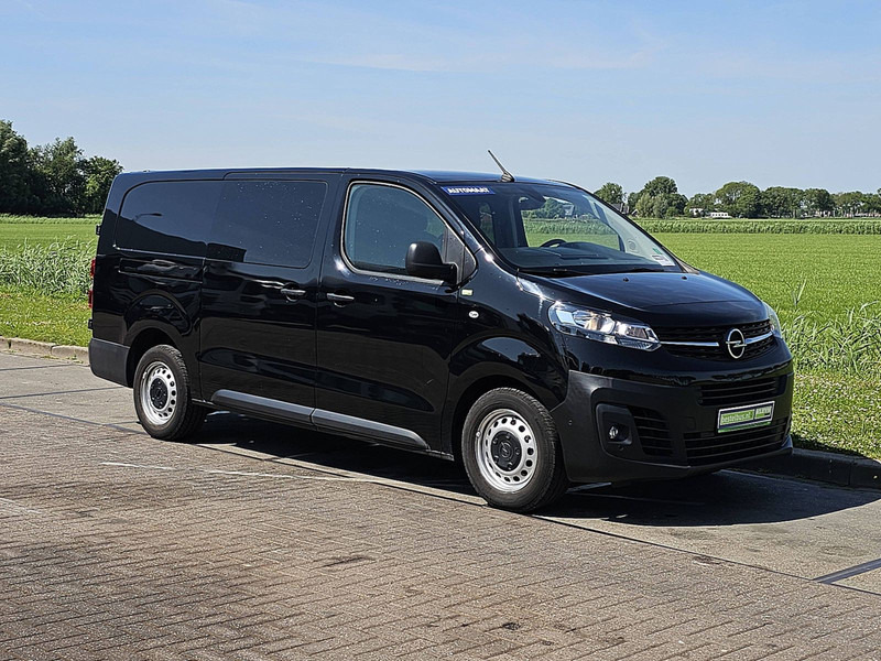 Opel Vivaro 2.0 L3 XL Dubbel Cabine! - 紧凑型面包车:图4 Opel Vivaro 2.0 L3 XL Dubbel Cabine! - 紧凑型面包车:图4