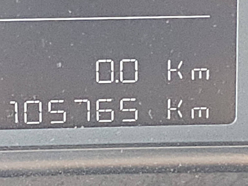 紧凑型面包车 Peugeot Expert 2.0 L3 XL Dubbel Cabine!:图8 紧凑型面包车 Peugeot Expert 2.0 L3 XL Dubbel Cabine!:图8