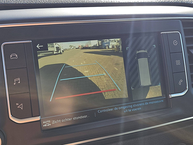 紧凑型面包车 Peugeot Expert 2.0 L3 XL Dubbel Cabine!:图10 紧凑型面包车 Peugeot Expert 2.0 L3 XL Dubbel Cabine!:图10