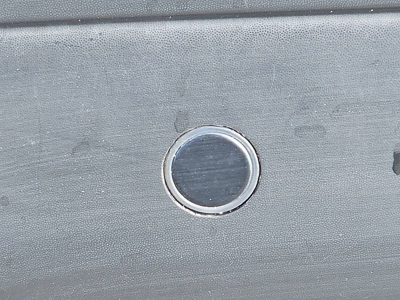 紧凑型面包车 Peugeot Expert 2.0 L3 XL Dubbel Cabine!:图17 紧凑型面包车 Peugeot Expert 2.0 L3 XL Dubbel Cabine!:图17