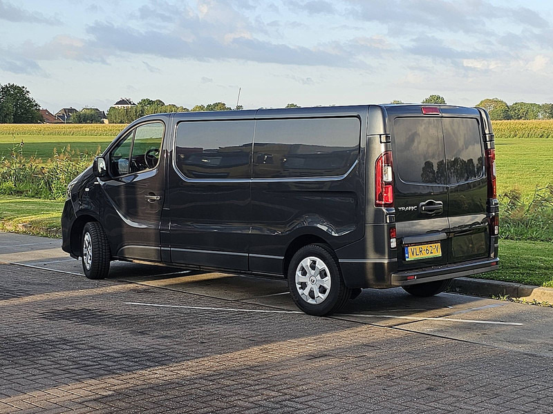 Renault Trafic 2.0 DCI DCI 145 AUT. L2H1 - 紧凑型面包车:图5 Renault Trafic 2.0 DCI DCI 145 AUT. L2H1 - 紧凑型面包车:图5