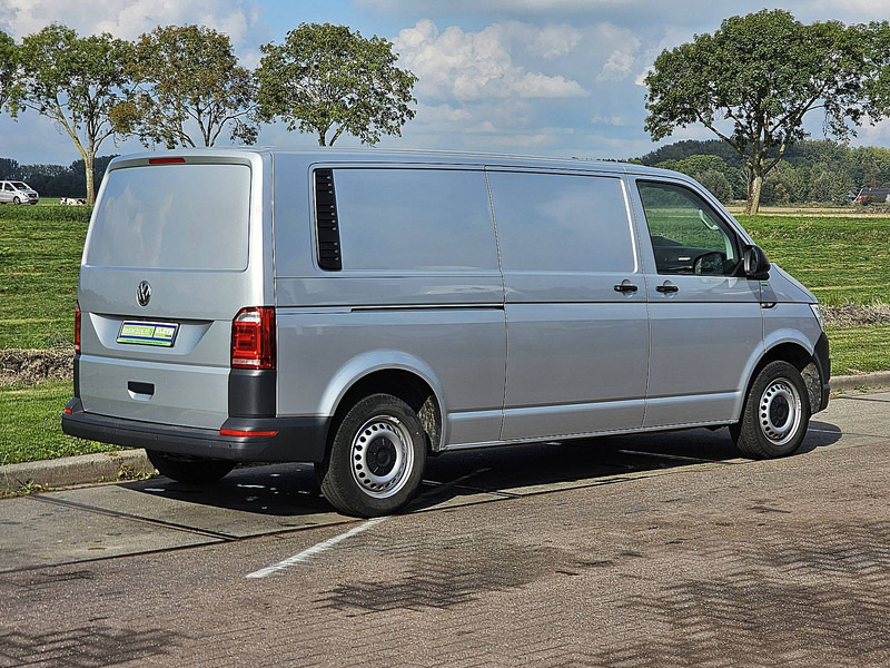 Volkswagen Transporter 2.0 TDI L2H1 Navi LED - 紧凑型面包车:图3 Volkswagen Transporter 2.0 TDI L2H1 Navi LED - 紧凑型面包车:图3