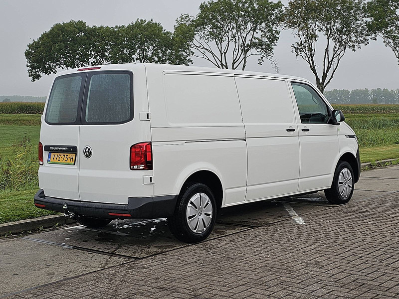 Volkswagen Transporter 2.0 TDI L2H1 Trekhaak AC - 紧凑型面包车:图3 Volkswagen Transporter 2.0 TDI L2H1 Trekhaak AC - 紧凑型面包车:图3