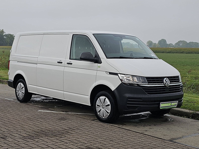 Volkswagen Transporter 2.0 TDI L2H1 Trekhaak AC - 紧凑型面包车:图4 Volkswagen Transporter 2.0 TDI L2H1 Trekhaak AC - 紧凑型面包车:图4