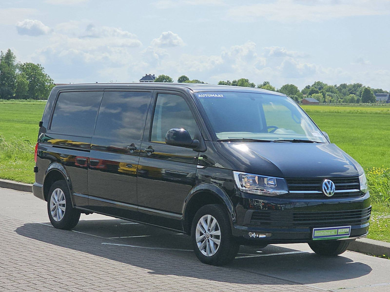 Volkswagen Transporter 2.0 TDI ac automaat EURO6 - 紧凑型面包车:图4 Volkswagen Transporter 2.0 TDI ac automaat EURO6 - 紧凑型面包车:图4
