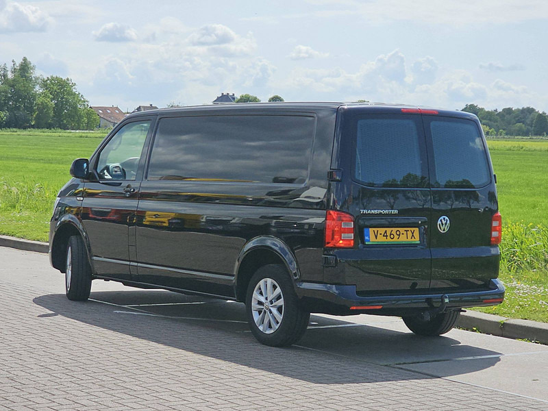 Volkswagen Transporter 2.0 TDI ac automaat EURO6 - 紧凑型面包车:图5 Volkswagen Transporter 2.0 TDI ac automaat EURO6 - 紧凑型面包车:图5