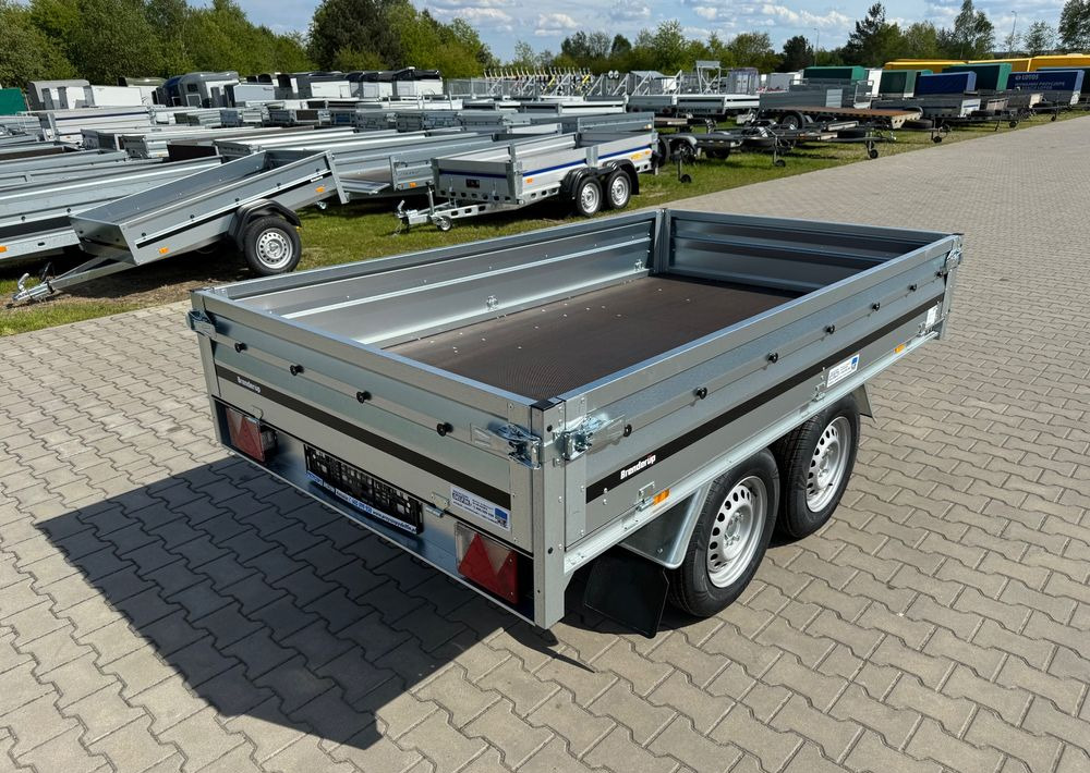 BRENDERUP 3251STUB750 - 汽车拖车:图3 BRENDERUP 3251STUB750 - 汽车拖车:图3