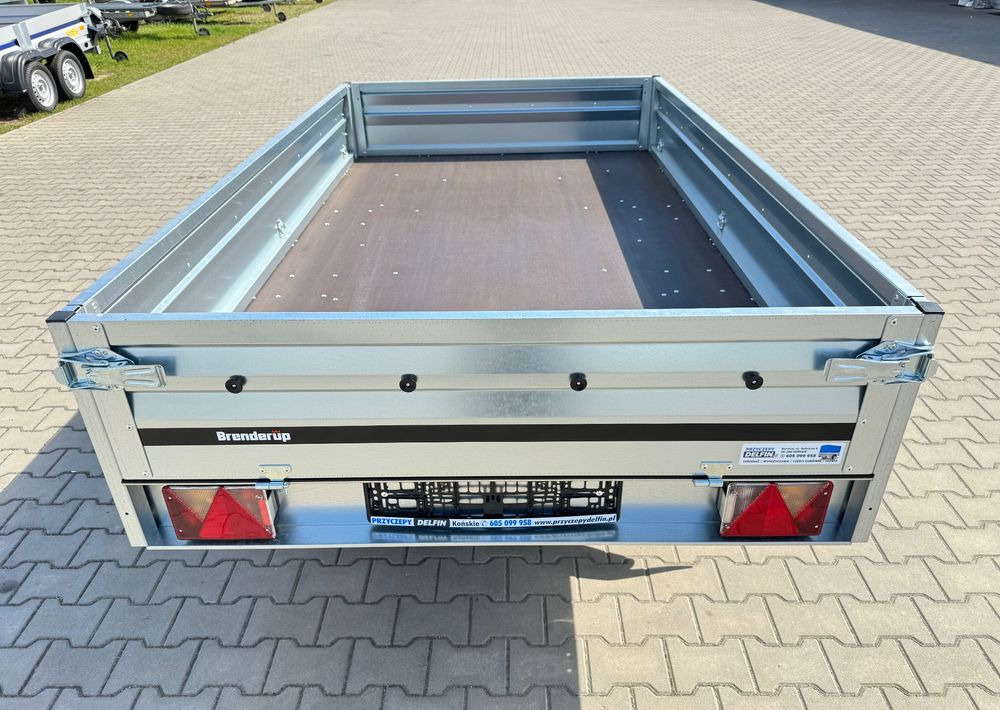 BRENDERUP 3251STUB750 - 汽车拖车:图5 BRENDERUP 3251STUB750 - 汽车拖车:图5