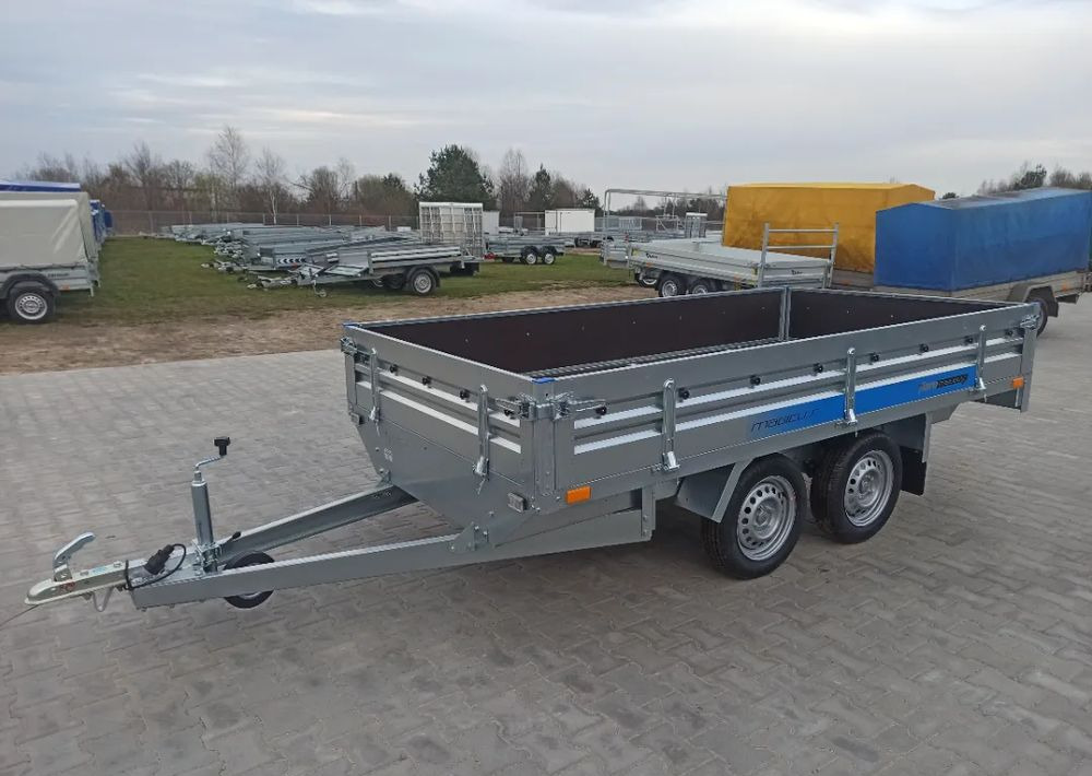 Faro Magicus - 汽车拖车:图3 Faro Magicus - 汽车拖车:图3