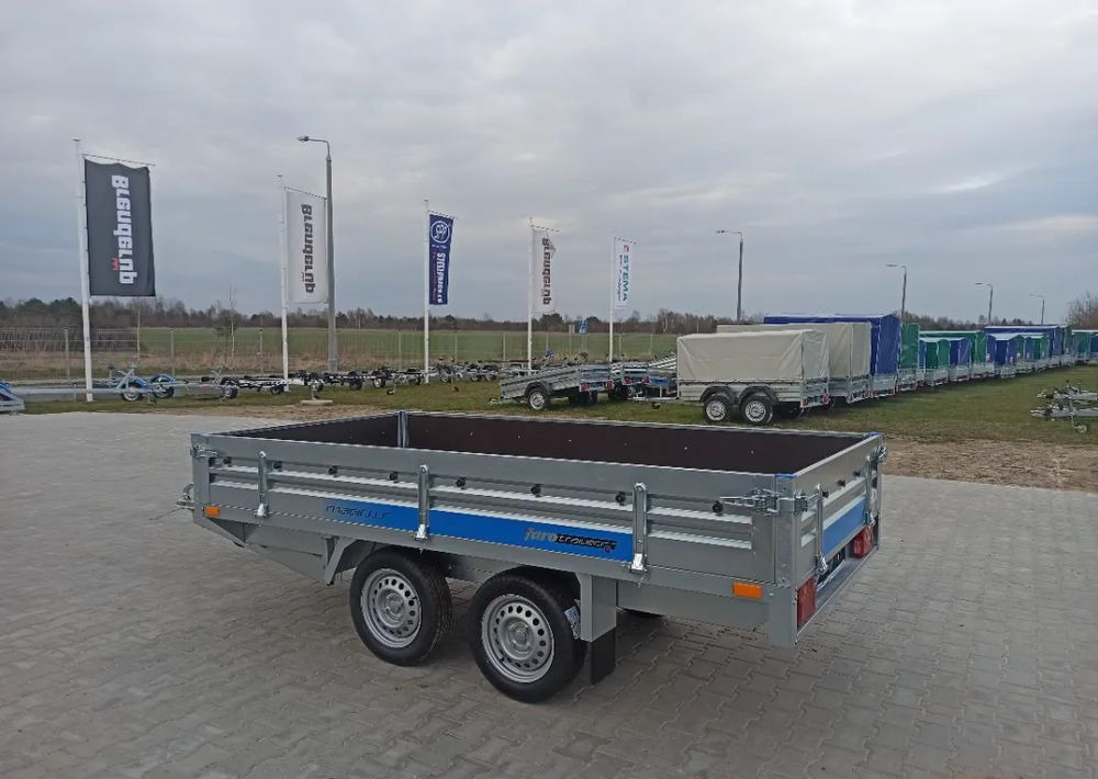 Faro Magicus - 汽车拖车:图4 Faro Magicus - 汽车拖车:图4