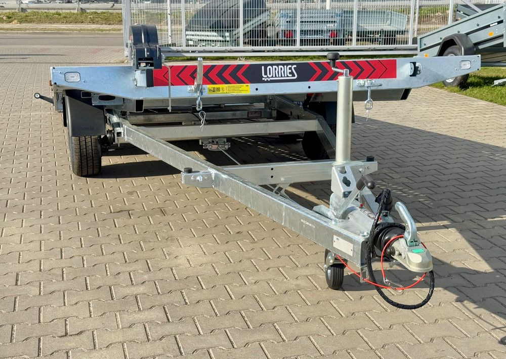 新的 自动转运拖车 LORRIES PL-27 4521：图14