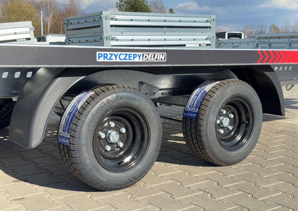 新的 自动转运拖车 LORRIES PL-27 4521：图8