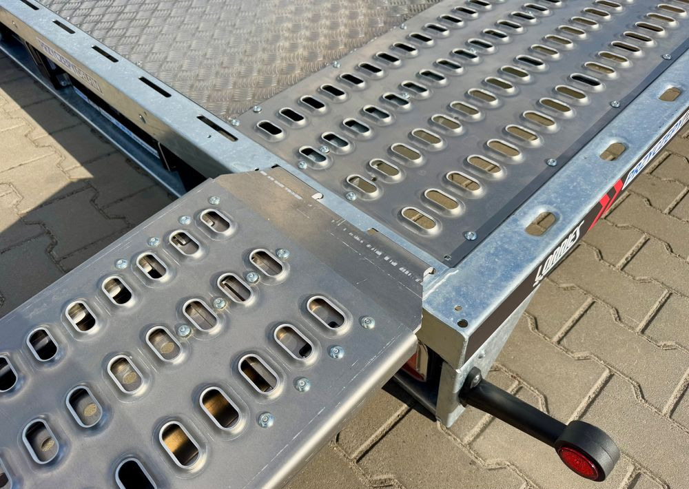 新的 自动转运拖车 LORRIES PL-27 4521：图18