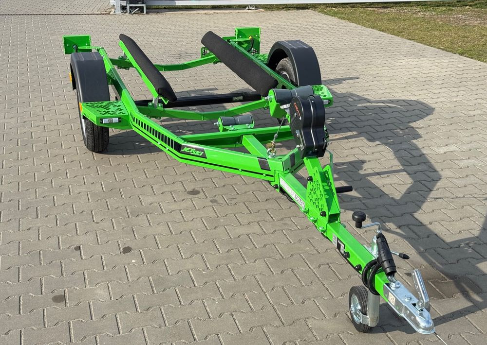 TA-NO JET-SKI PRO - 汽车拖车:图4 TA-NO JET-SKI PRO - 汽车拖车:图4