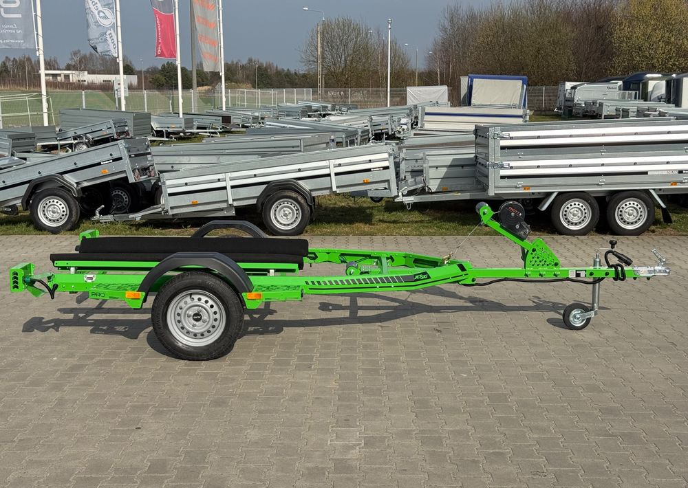 TA-NO JET-SKI PRO - 汽车拖车:图2 TA-NO JET-SKI PRO - 汽车拖车:图2