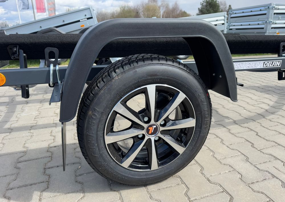 THOMAS TRAILERS pod skuter wodny - 汽车拖车:图5 THOMAS TRAILERS pod skuter wodny - 汽车拖车:图5