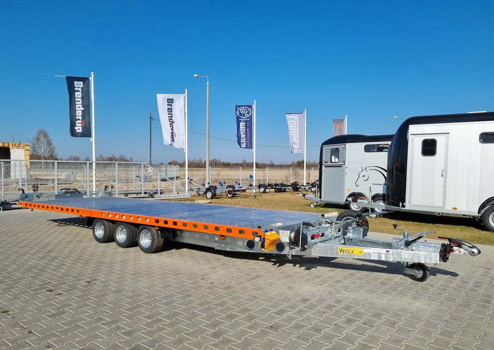Wiola L35G65P - 自动转运拖车:图1 Wiola L35G65P - 自动转运拖车:图1